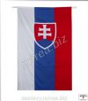 Zástava Slovenska - orientácia zvislo